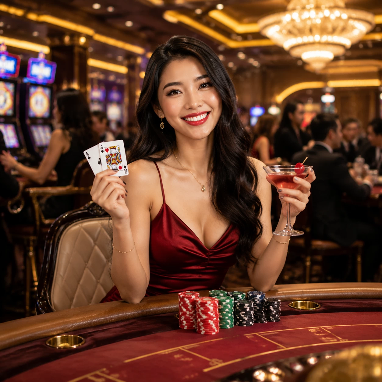 Configurações úteis dentro do app fbbet