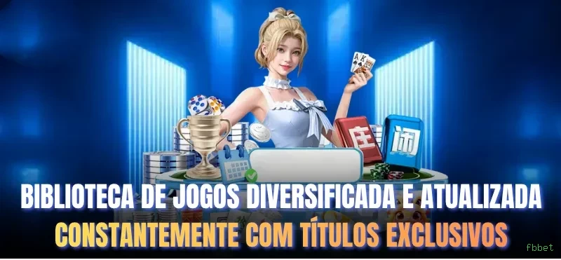 Imagem promocional da fbbet