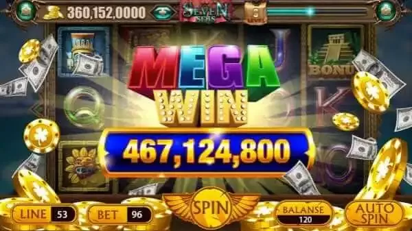 Gates of Olympus slot fbbet